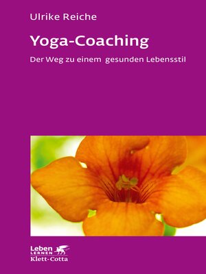 cover image of Yoga-Coaching (Leben Lernen, Bd. 263)